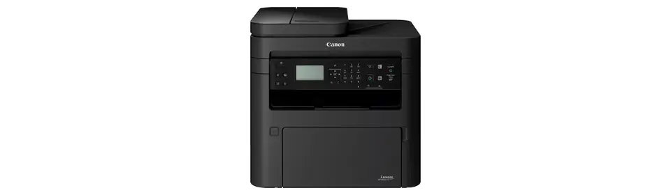 ⁨Canon i-SENSYS MF 264 dw II⁩ at Wasserman.eu