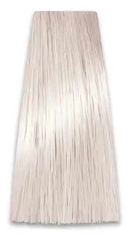 ⁨PROSALON PROFESSIONAL Intensis Color Art Profesjonalna Farba do włosów nr 10.1 bardzo jasny popielaty blond 100g⁩ w sklepie Wasserman.eu