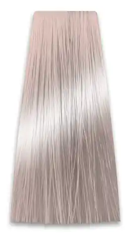 ⁨Prosalon Professional Intensis Color Art Profesjonalna Farba do włosów nr 10.12 popielaty bardzo jasny beż 100g⁩ w sklepie Wasserman.eu