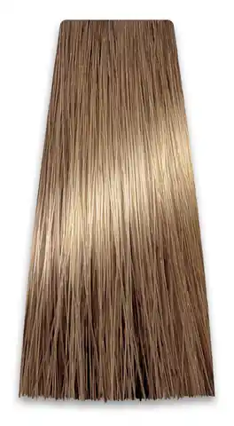 ⁨Prosalon Professional Intensis Color Art Profesjonalna Farba do włosów nr 8.0 średni blond 100g⁩ w sklepie Wasserman.eu