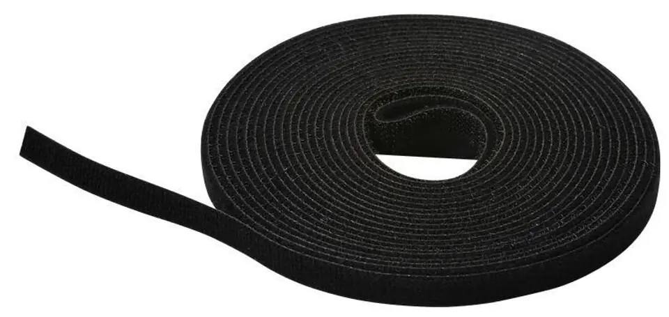 Lanview Hook and Loop Roll 10m x 15mm w sklepie Wasserman.eu