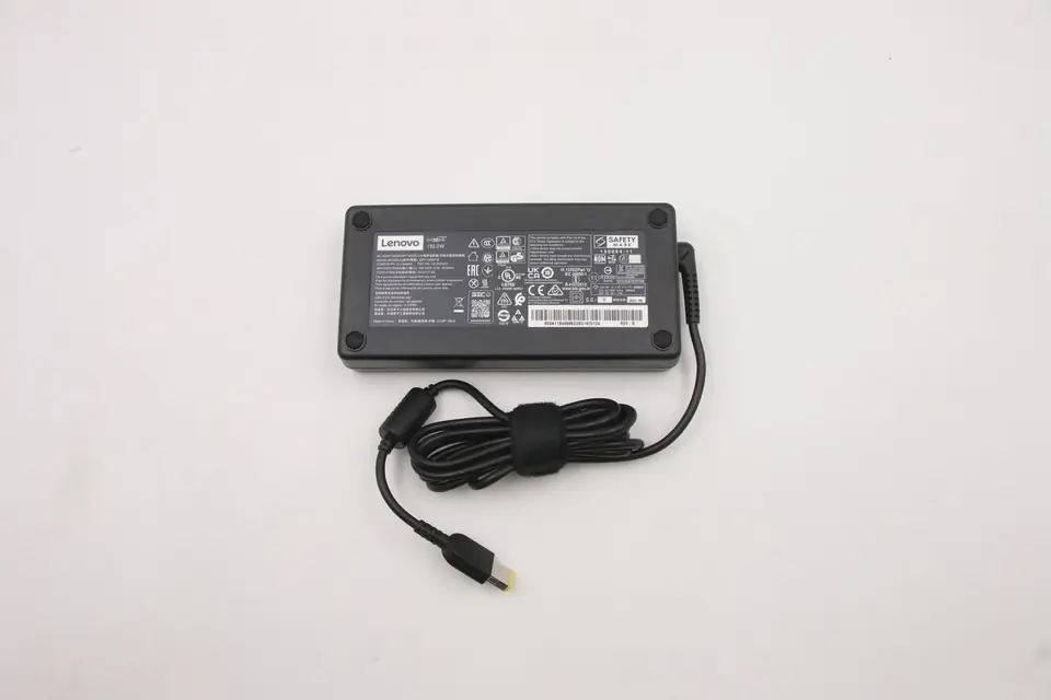 ⁨Lenovo 150W AC adapter for Lenovo⁩ w sklepie Wasserman.eu
