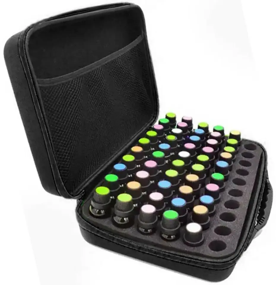 ⁨AG675A Case for 60 nail polish⁩ at Wasserman.eu