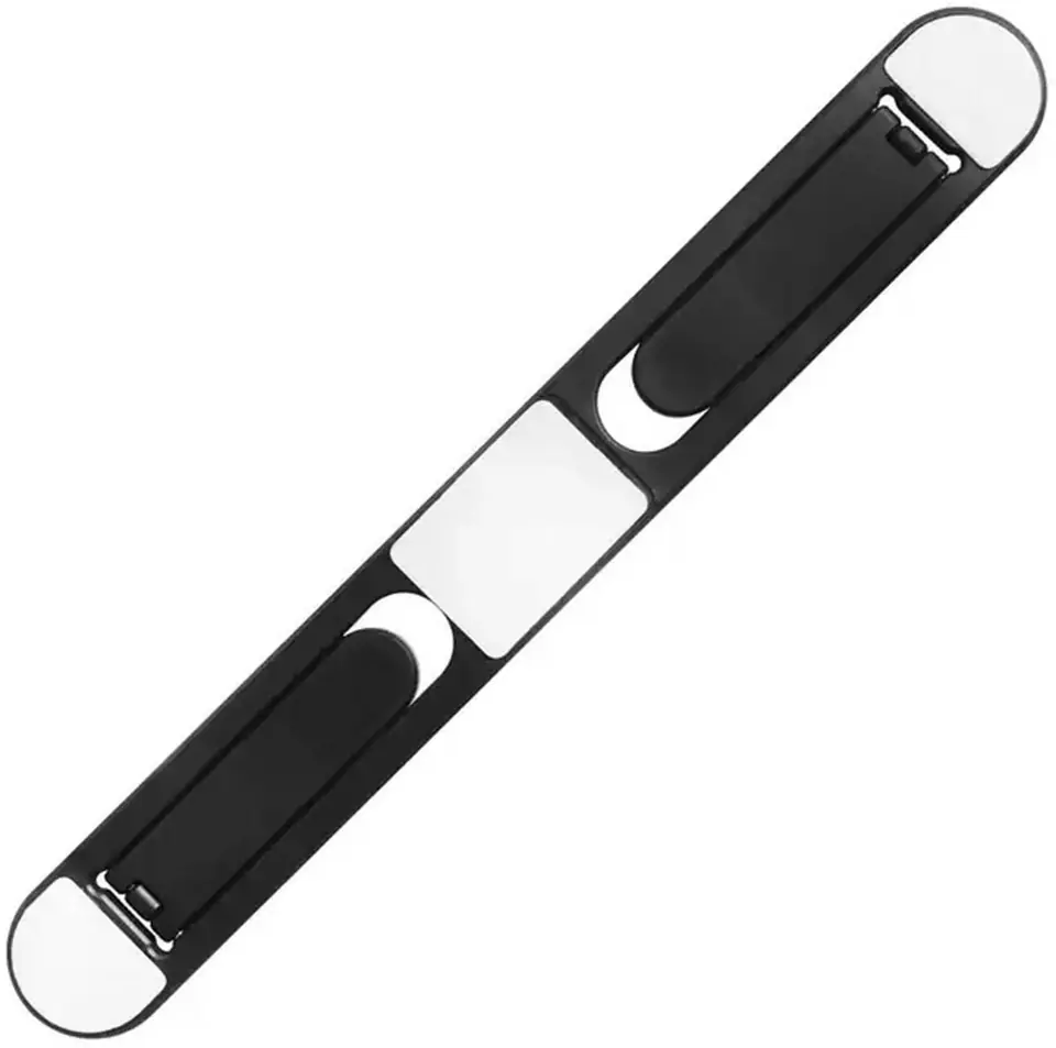 PK18 Podstawka pod laptop czarna w sklepie Wasserman.eu