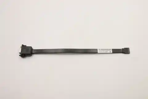 ⁨Lenovo CABLE Fru Com2 cable250mmwith⁩ w sklepie Wasserman.eu