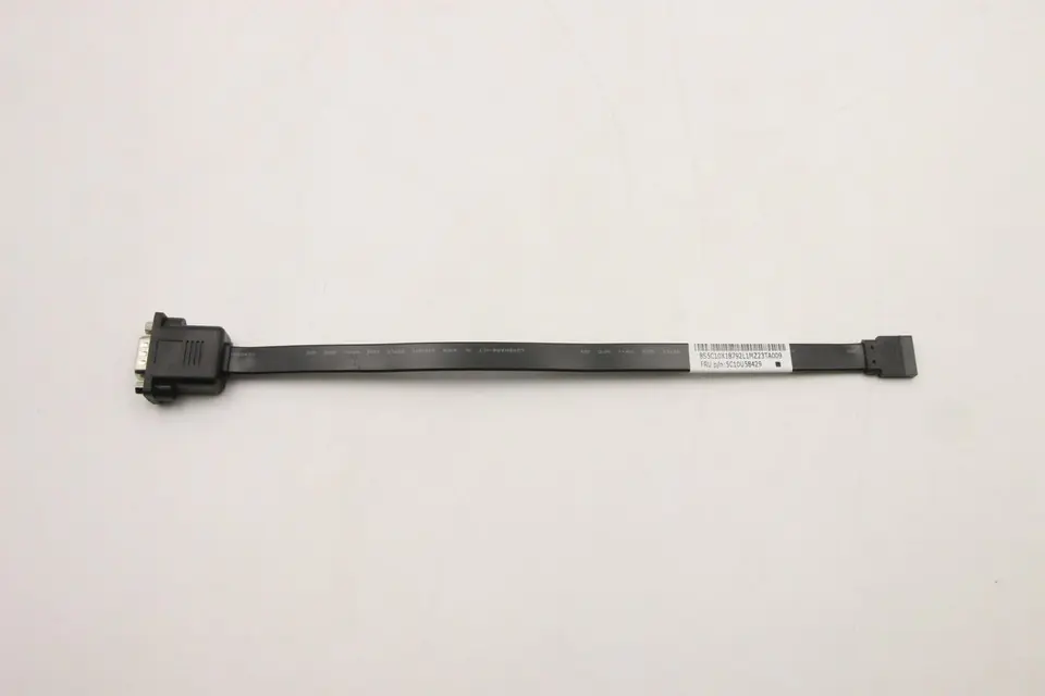 ⁨Lenovo 250mm Internal Com2 cable⁩ w sklepie Wasserman.eu