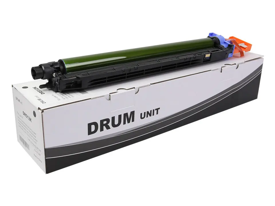 CoreParts DR512K Black Drum Unit w sklepie Wasserman.eu