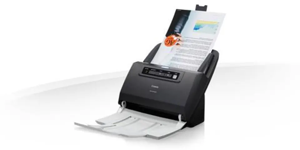 ⁨Canon DR-M160II DOCUMENTSCANNER⁩ w sklepie Wasserman.eu