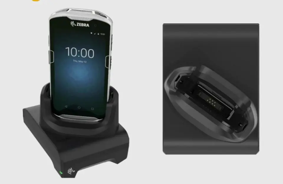 Zebra USB Cradle, 1 Slot, TC51 w sklepie Wasserman.eu