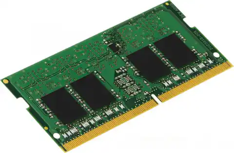 ⁨Notebook Memory 8GB /3200 KCP432SS6/8 SR⁩ at Wasserman.eu