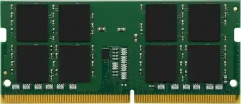 ⁨Pamięć KINGSTON SODIMM DDR4 32GB 2666MHz 19CL SINGLE⁩ at Wasserman.eu