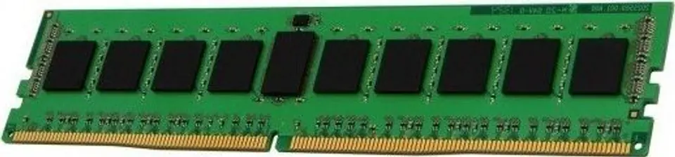 ⁨Pamięć KINGSTON DIMM DDR4 8GB 3200MHz SINGLE⁩ at Wasserman.eu