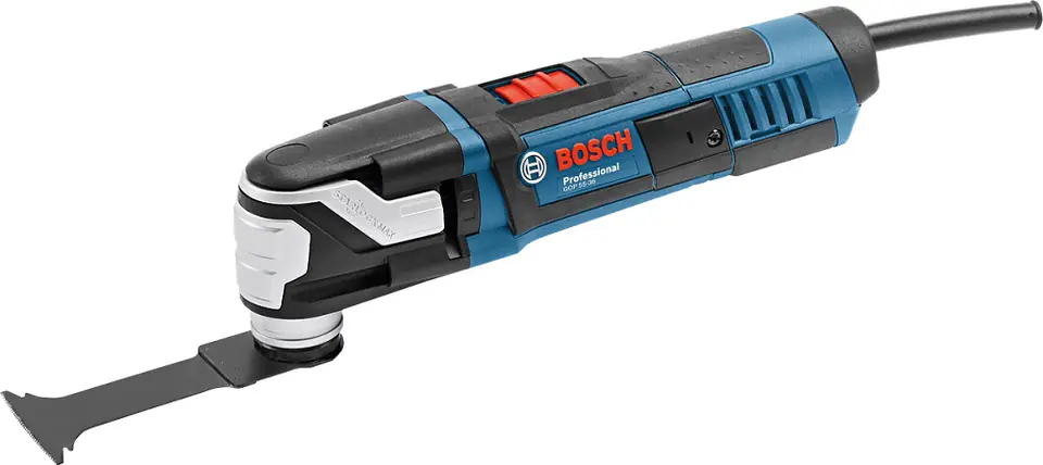 GOP 55-36 550W MULTI-TOOL at Wasserman.eu