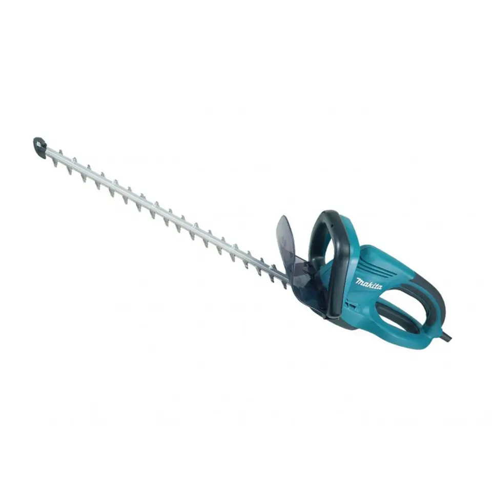 Makita UH6570 power hedge trimmer Double blade 550 W 3.8 kg at Wasserman.eu
