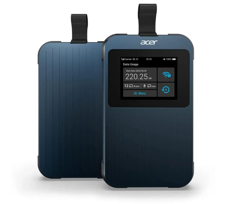 Acer Connect Enduro M3 5G Mobile w sklepie Wasserman.eu