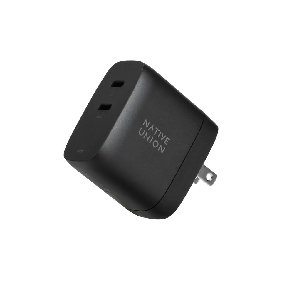 Native Union Fast Gan Charger Pd 67W. w sklepie Wasserman.eu