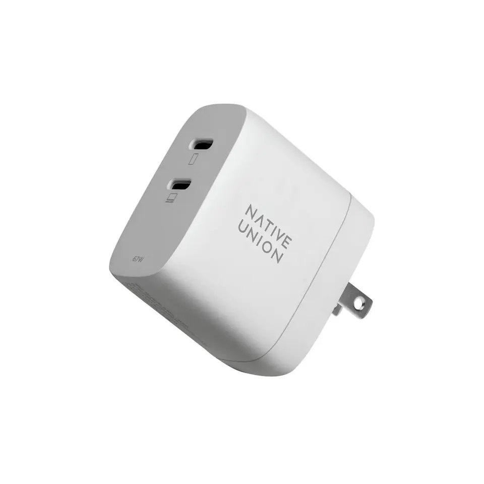 Native Union Fast Gan Charger Pd 67W. w sklepie Wasserman.eu