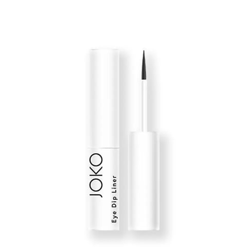 ⁨Joko Eyeliner z aplikatorem 5ml⁩ w sklepie Wasserman.eu