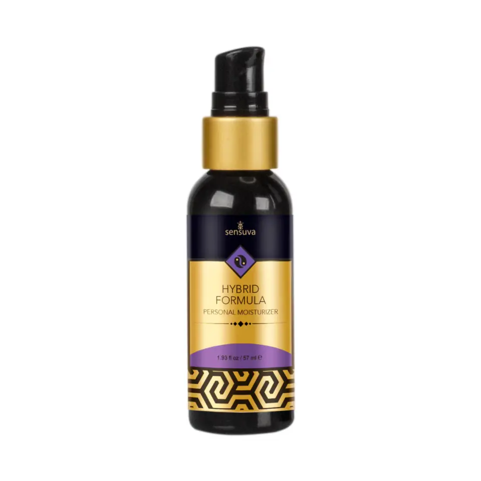 Sensuva - Lubrykant Hybrydowy Bezzapachowy 57 ml w sklepie Wasserman.eu