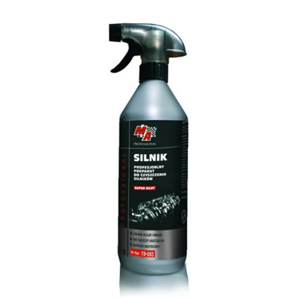 MA Professional 1L engine cleaner at Wasserman.eu