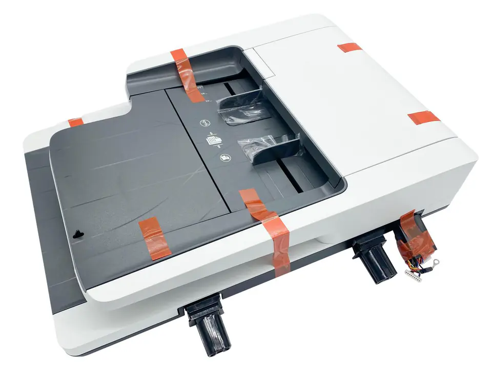 ⁨HP Automatic Document Feeder⁩ w sklepie Wasserman.eu
