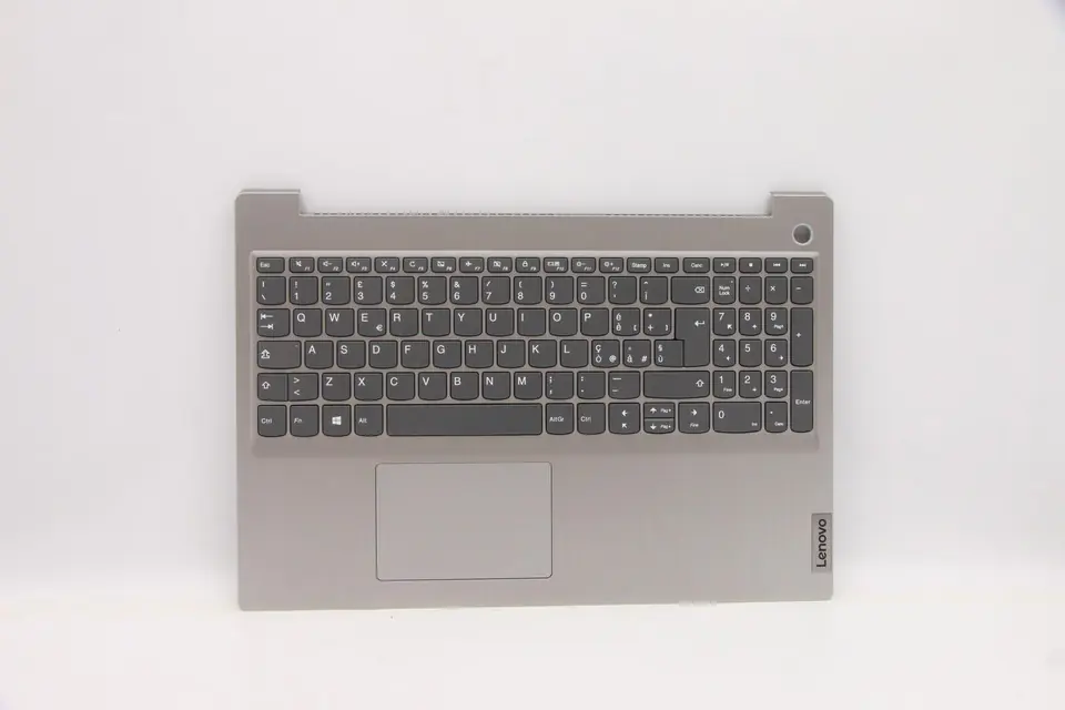⁨Lenovo Cover and keyboard assembly⁩ w sklepie Wasserman.eu