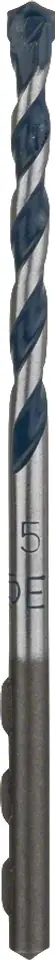 MASONRY DRILL BIT CYL-5 5*50*100MM at Wasserman.eu