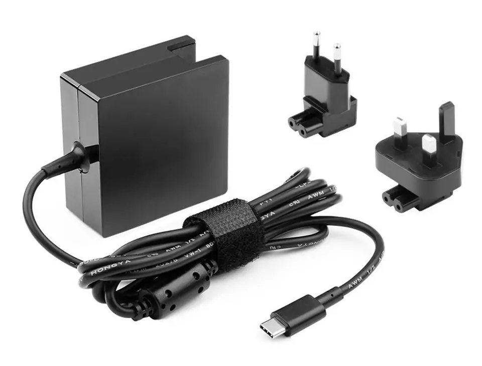 ⁨CoreParts Power Adapter for Lenovo⁩ w sklepie Wasserman.eu