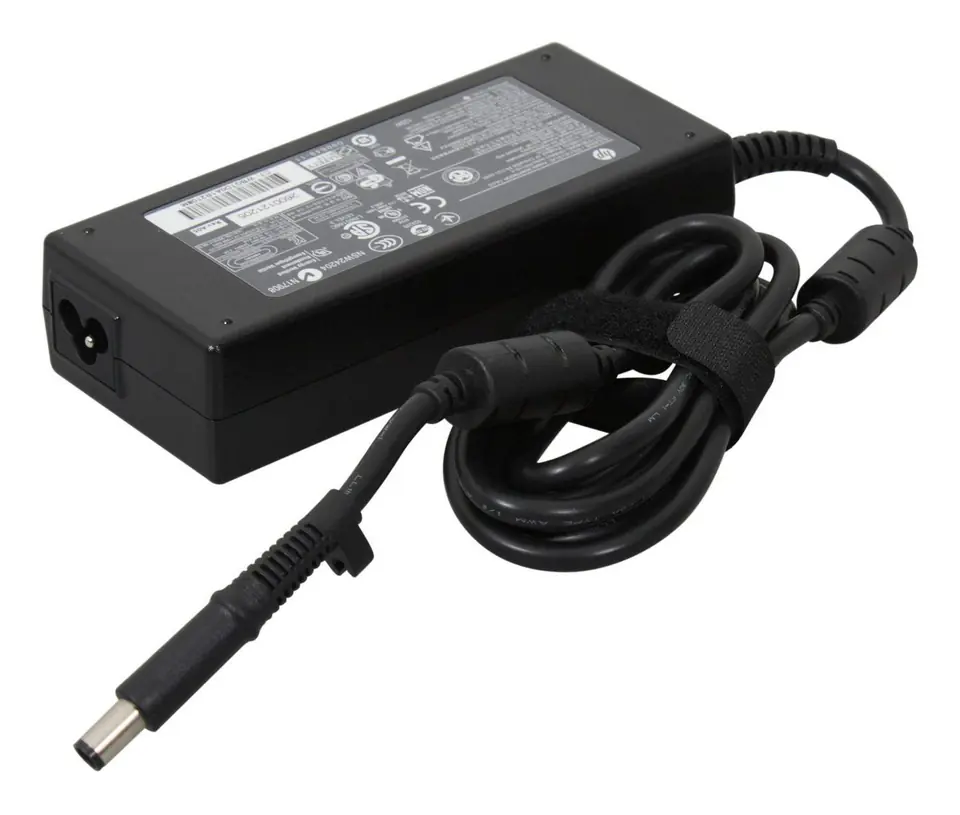 ⁨HP AC Adapter (120W)⁩ w sklepie Wasserman.eu