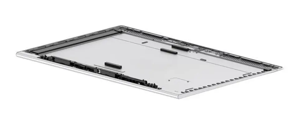 HP LCD BACK COVER WLAN 400nits w sklepie Wasserman.eu