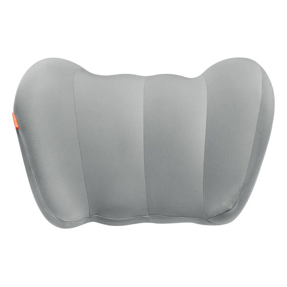 ⁨Additional lumbar cushion for Baseus Comfort Ride (grey)⁩ at Wasserman.eu