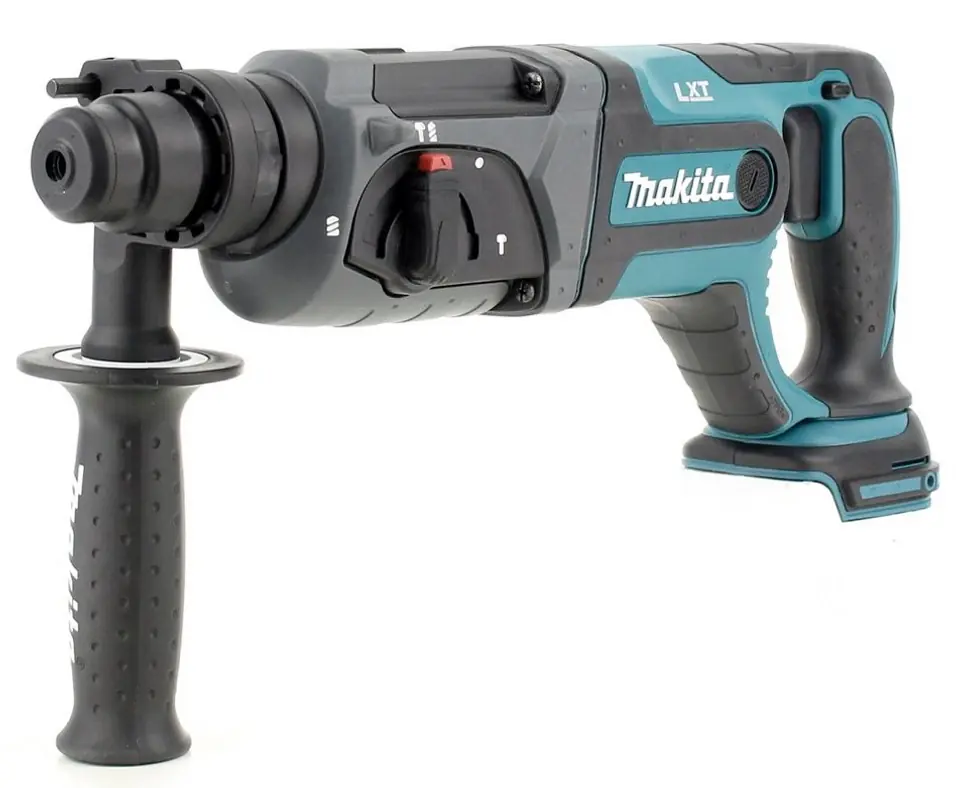 ⁨Makita DHR241Z rotary hammer SDS Plus⁩ at Wasserman.eu