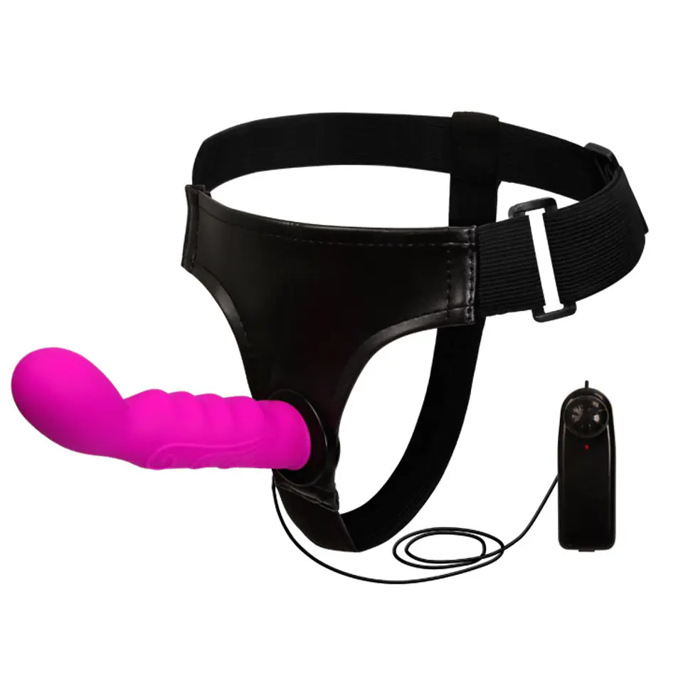 STRAPON ULTRA HARNESS w sklepie Wasserman.eu