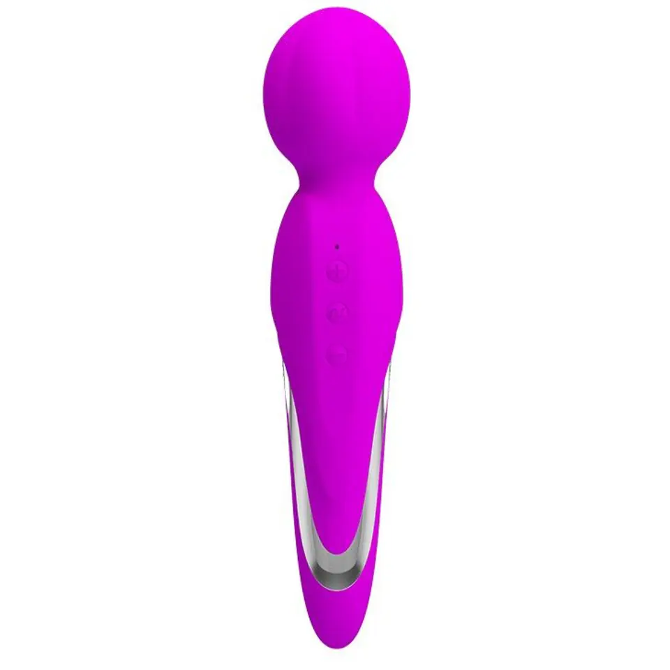 ⁨PRETTY LOVE MASSAGER - FITZGERALD⁩ at Wasserman.eu