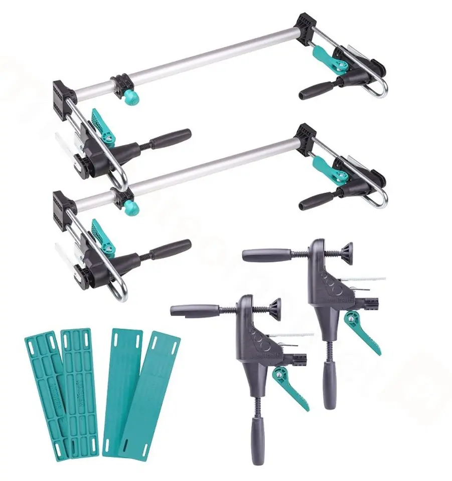 FUTRIN MOUNTING KIT at Wasserman.eu