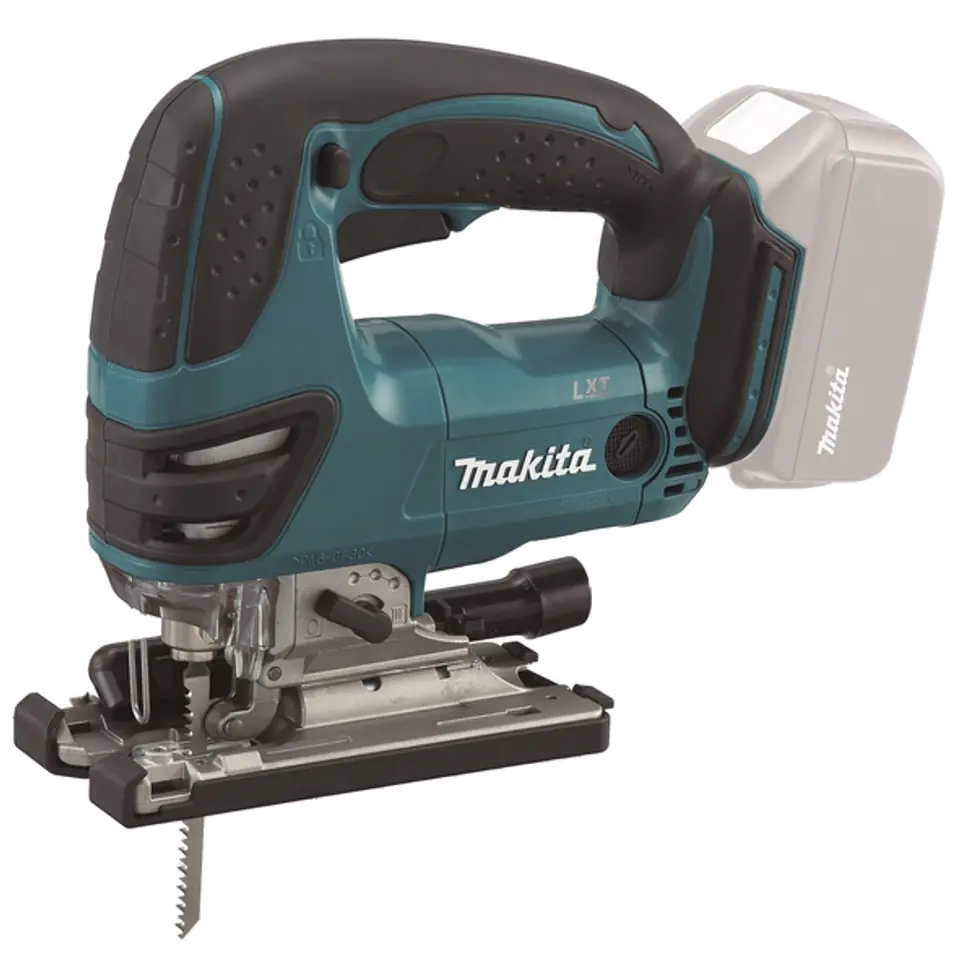 ⁨Makita DJV180Z power jigsaw, without battery⁩ at Wasserman.eu