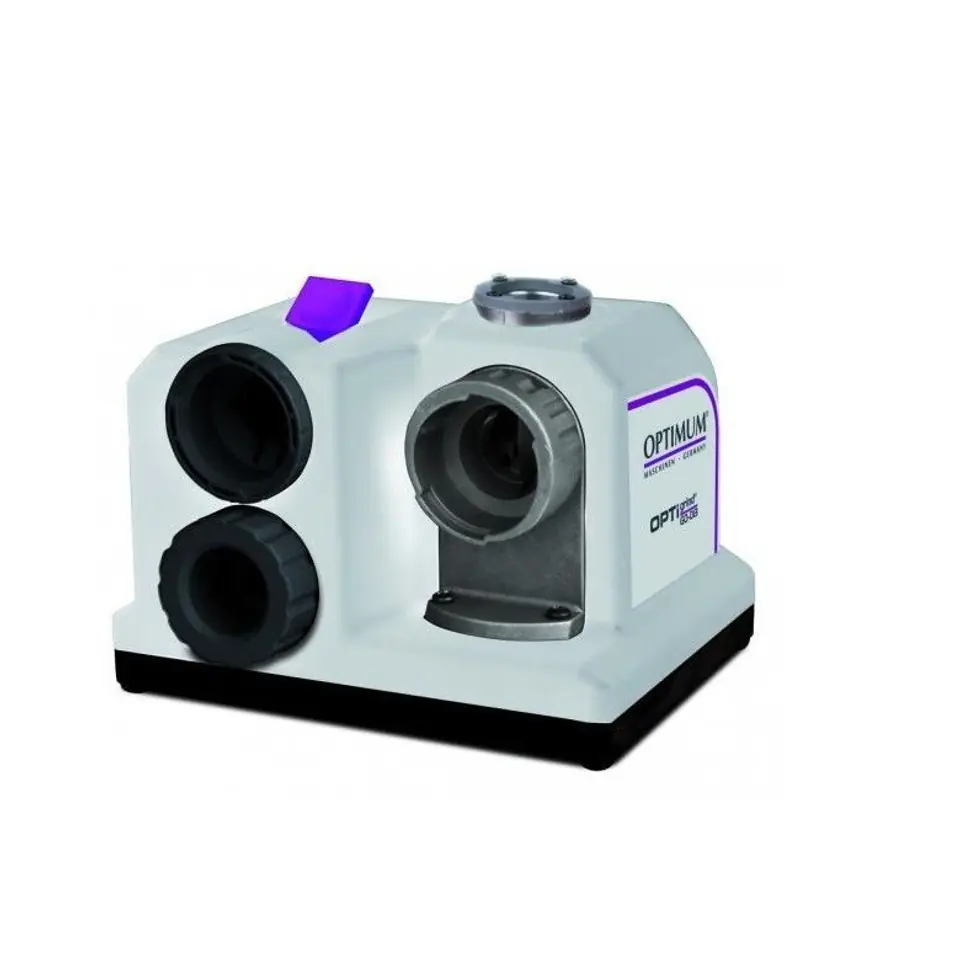 SHARPENER OPTIGRIND GQ-D13 / 230V at Wasserman.eu