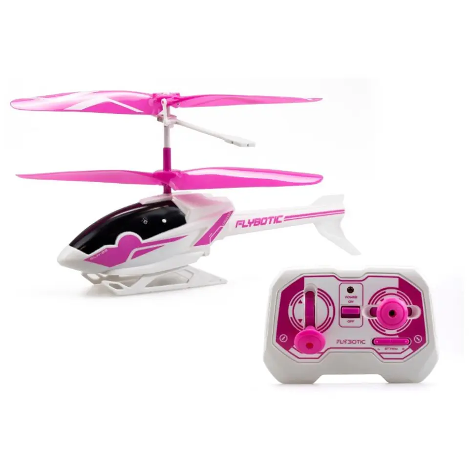 Air Panther Helicopter Remote Controlled at Wasserman.eu