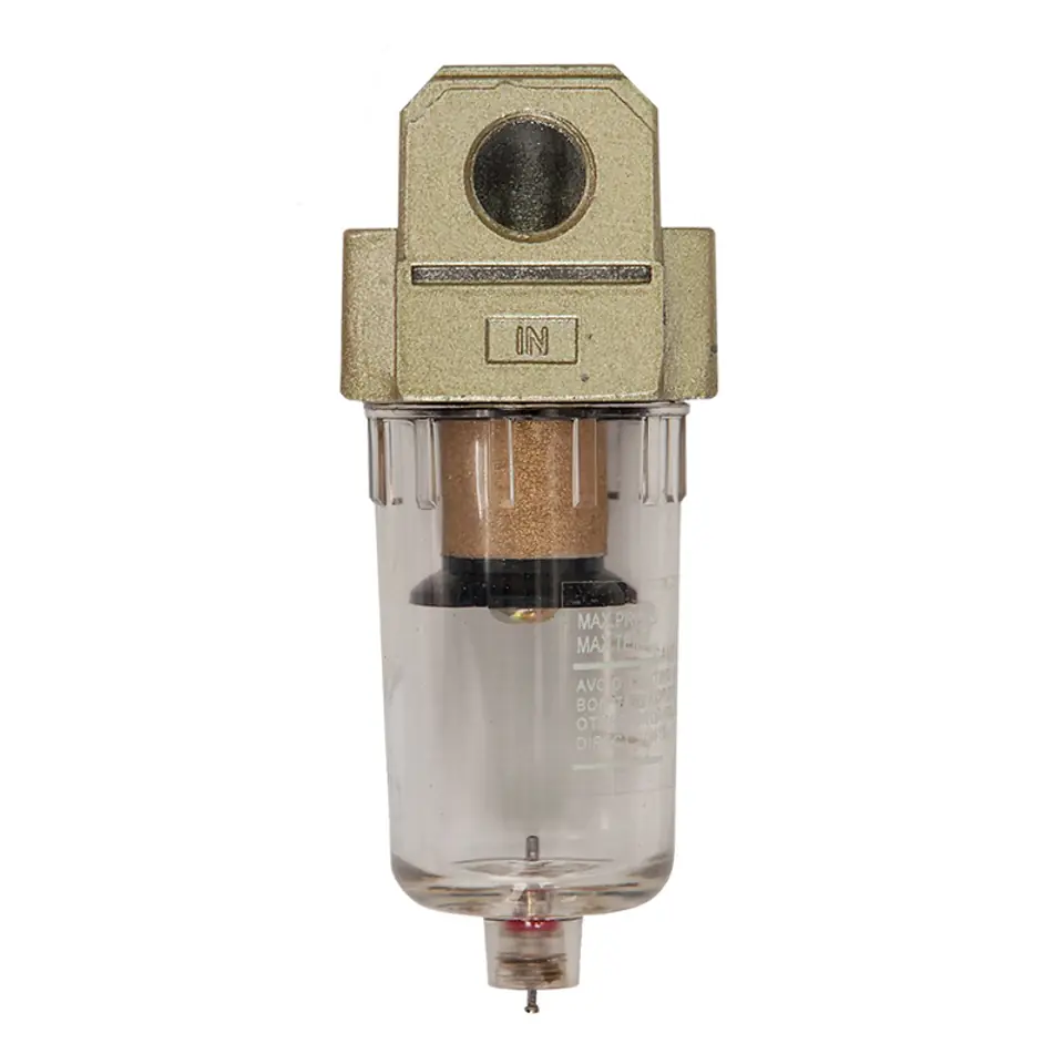 FILTR POWIETRZA 1/4'' w sklepie Wasserman.eu