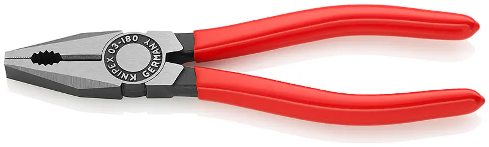 SZCZYPCE UNIWERSALNE 180MM w sklepie Wasserman.eu