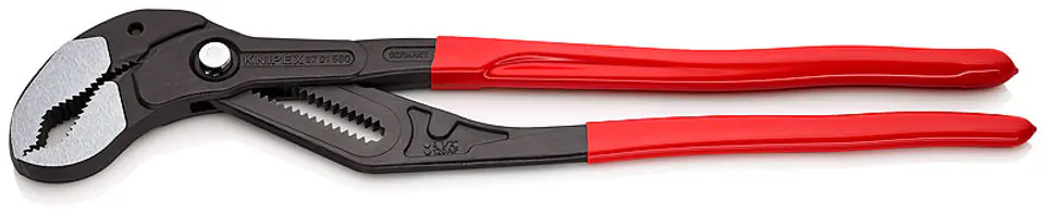 PIPE PLIERS COBRA XXL 560MM at Wasserman.eu