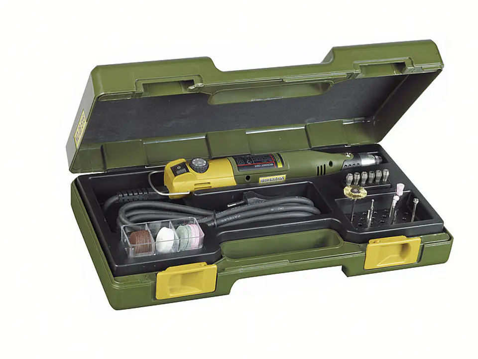 ⁨FREZARKO-WIERTARKA FBS 230/E W WALIZCE, 34 AKCESORIA⁩ w sklepie Wasserman.eu