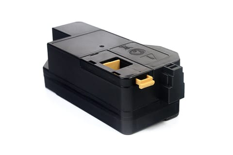 ⁨Pojemnik na zużyty toner / Waste box do Minolta WB-P11, WBP11 (AE21WY1)⁩ w sklepie Wasserman.eu
