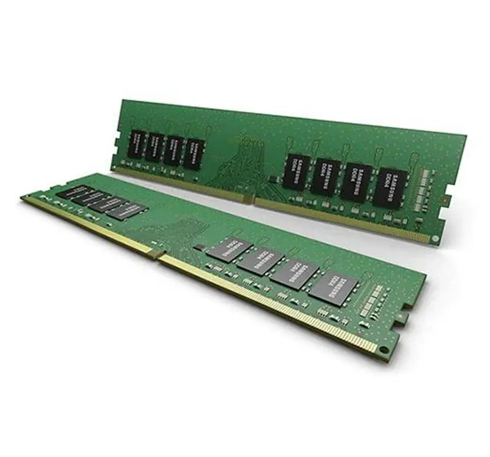 ⁨Pamięć SAMSUNG (UDIMM\DDR4\16 GB\3200MHz\1.2V\22 CL\Single)⁩ w sklepie Wasserman.eu