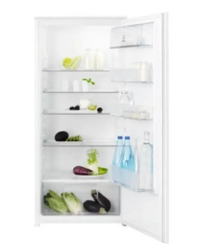 ⁨Electrolux LRB3AE12S fridge Built-in 208 L E⁩ at Wasserman.eu