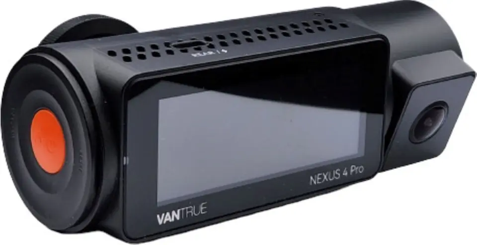Wideorejestrator Vantrue N4 PRO w sklepie Wasserman.eu