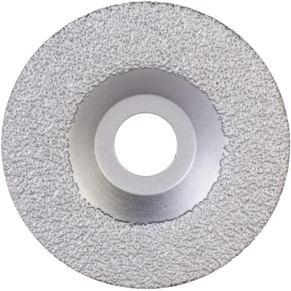 ⁨VDG PRO ROUGHING DIAMOND BLADE 100MM⁩ at Wasserman.eu