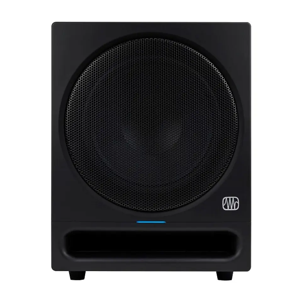 ⁨PreSonus Eris Pro Sub10 - Subwoofer Aktywny (WYPRZEDAŻ)⁩ w sklepie Wasserman.eu