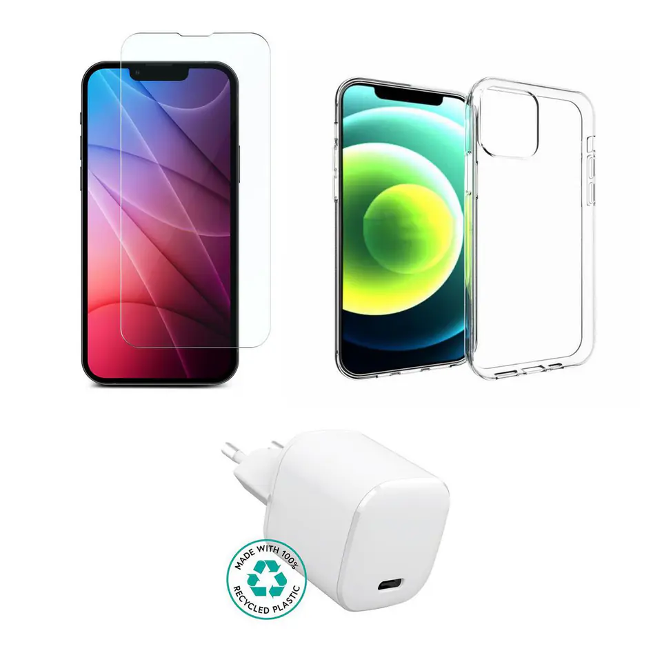 ⁨eSTUFF Kit for iPhone 13 Pro.⁩ w sklepie Wasserman.eu