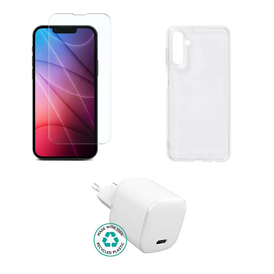 ⁨eSTUFF Kit for Samsung Galaxy A13⁩ w sklepie Wasserman.eu